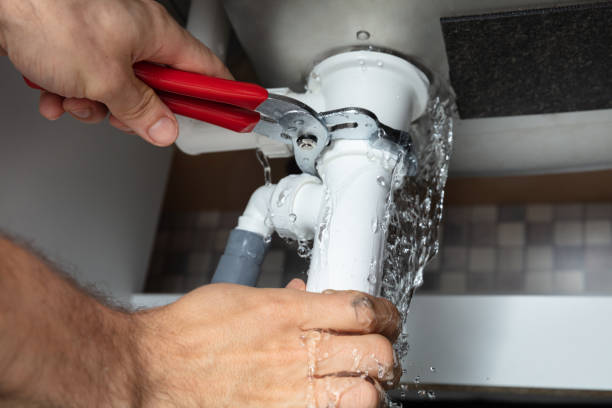 Best Flood damage cleanup  in Barberton, OH